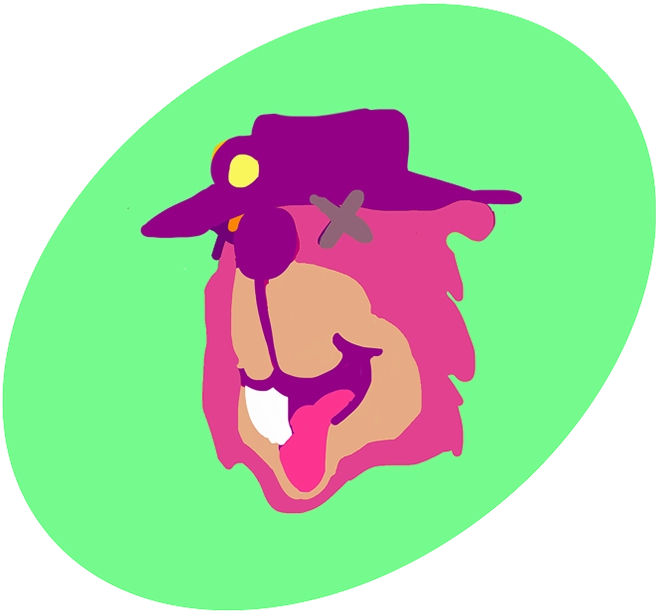 Smart Contract Gopher